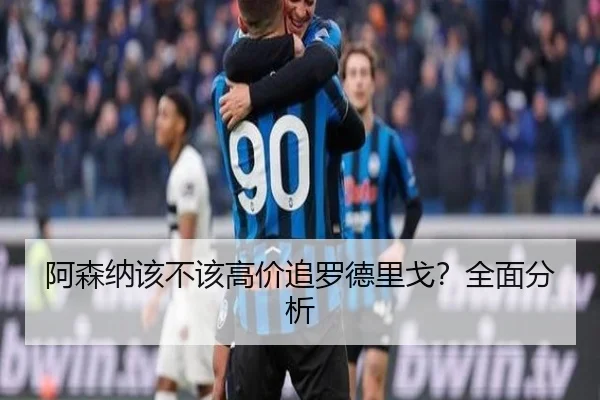 阿森纳该不该高价追罗德里戈？全面分析